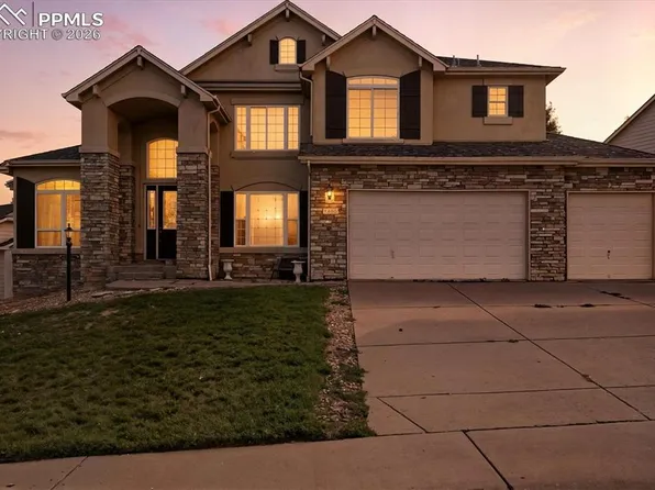 1700 Peninsula Cir, Castle Rock, CO 80104