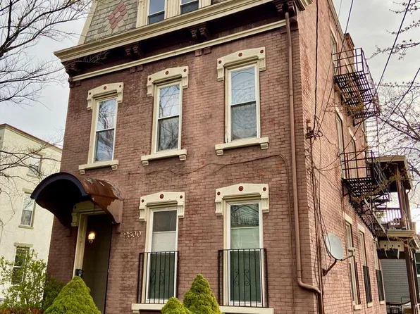 2800 Euclid Ave, 2800 Euclid Ave APT 1, Cincinnati, OH 45219
