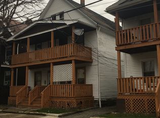 2019 W 105th St, Cleveland, OH