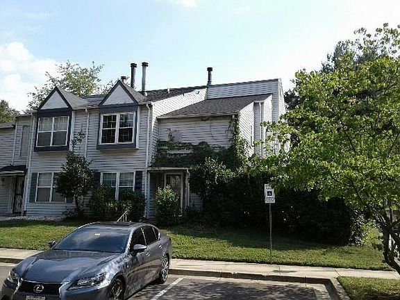 2nd image of 10609 Joyceton Dr