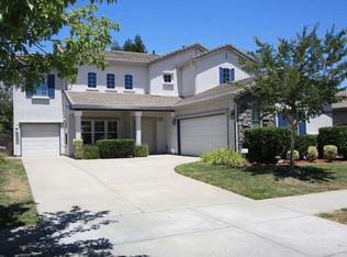 516 Striped Moss St, Roseville, CA 95678