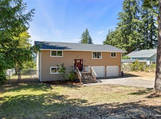 505 Elk St, Shelton, WA 98584