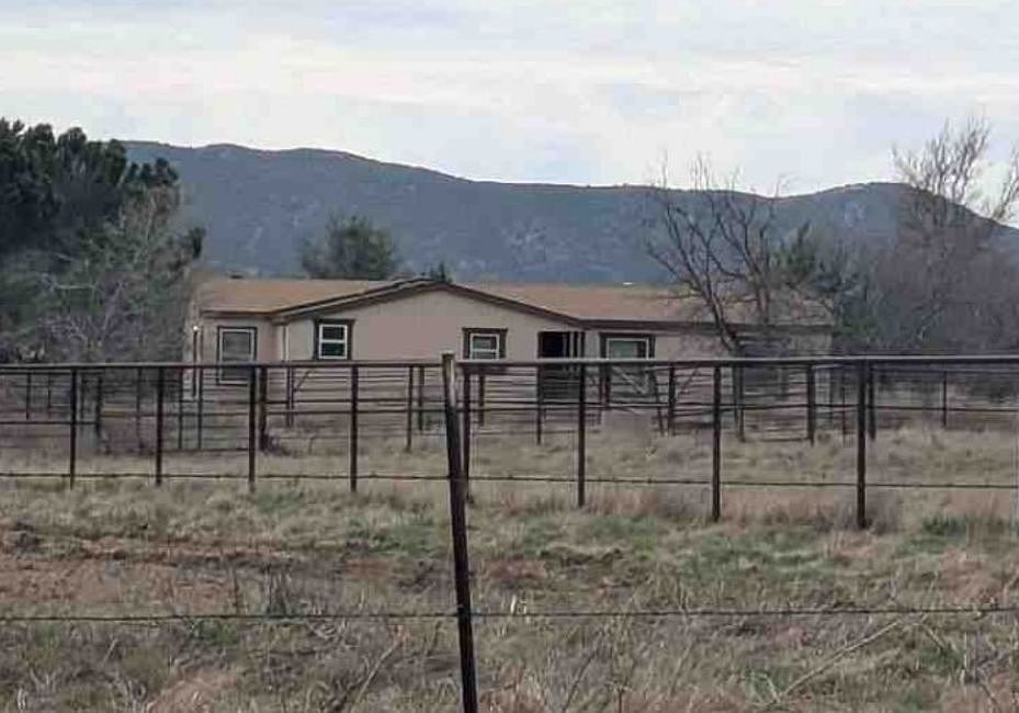 Property Front View