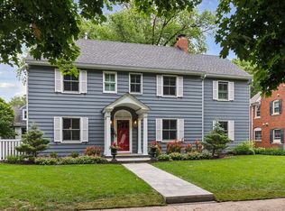 790 Syndicate St S, Saint Paul, MN 55116