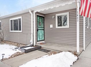 1440 S Utica St, Denver, CO 80219
