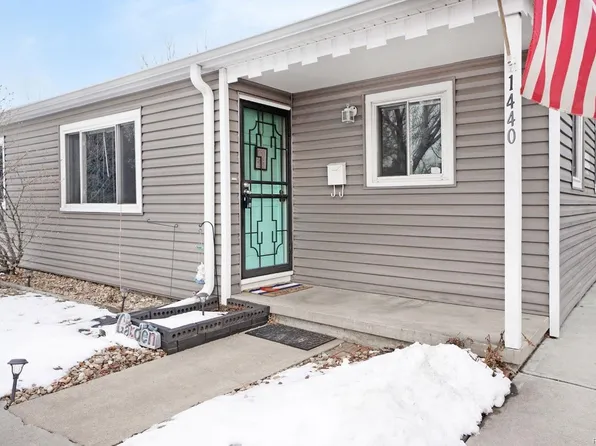 1440 S Utica St, Denver, CO 80219