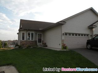 1552 129th Ave NW, Coon Rapids, MN 55448