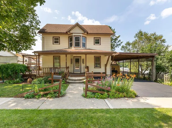 918 Wells Street, Darlington, WI 53530