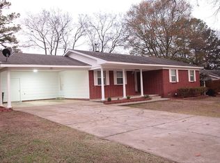 106 Hillsdale Ter, Hot Springs, AR 71901