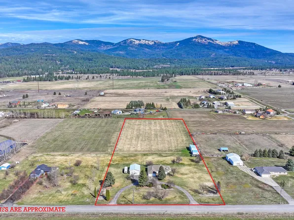 12295 W Hayden Ave, Post Falls, ID 83854