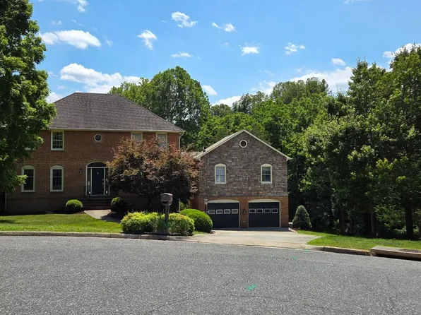3578 Gregory Ln, Lynchburg, VA 24503