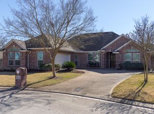 4419 Edinburgh Pl, College Station, TX 77845