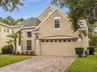10510 Willow Ridge Loop, Orlando, FL 32825