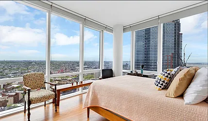 Rented by The Dermot Realty Management Company