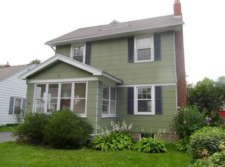 45 Southview Ter, Rochester, NY 14620