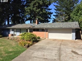 15773-15793 SE Powell Blvd, Portland, OR 97236