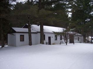 7562 Hwy 51, Minocqua, WI 54548