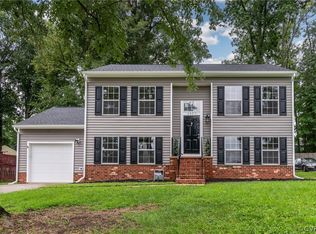 2805 Farm Creek Dr, Richmond, VA 23223