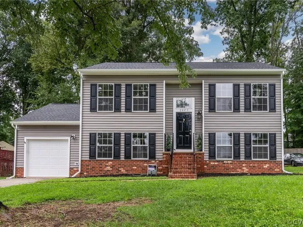 2805 Farm Creek Dr, Richmond, VA 23223