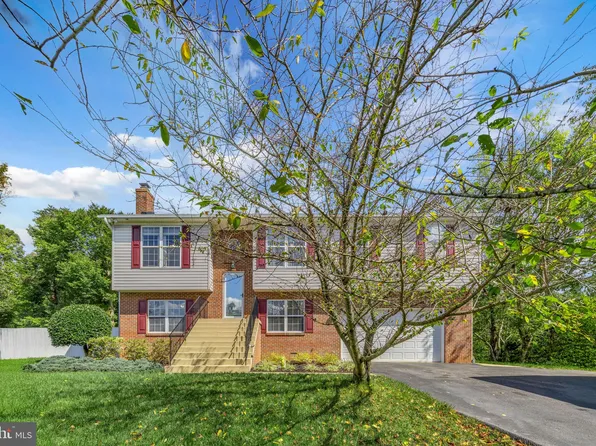 29844 Cheryl Ct, Mechanicsville, MD 20659