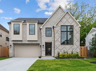 2628 Sunset Blvd, Houston, TX 77005
