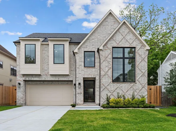 2628 Sunset Blvd, Houston, TX 77005