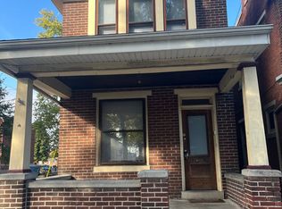 2600 Lexington St, Harrisburg, PA 17110