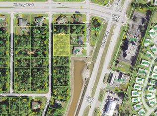 2146 Blaser St #3, Punta Gorda, FL 33980