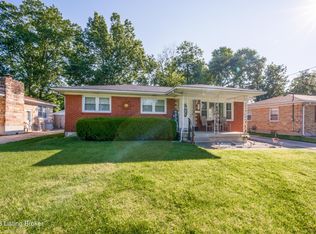 4923 Axtell Ave, Louisville, KY 40258