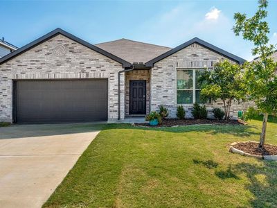 1009 Waverly Dr, Van Alstyne, TX, 75495