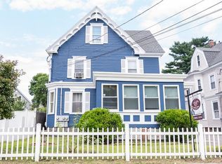 526 Andover St, Lawrence, MA 01843