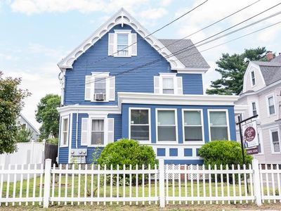 526 Andover St, Lawrence, MA, 01843
