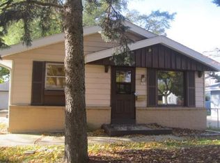 6563 N 51st St, Milwaukee, WI 53223