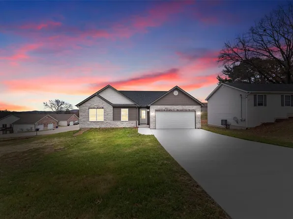 801 E Main St, Marthasville, MO 63357