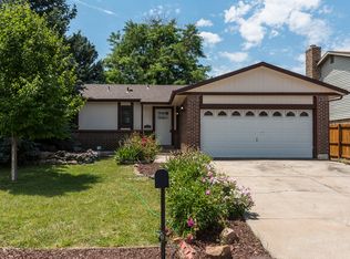 1557 S Granby St, Aurora, CO 80012