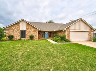 12125 Moritz Ct, Oklahoma City, OK 73162