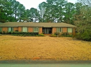 136 Pond Ridge Rd, Columbia, SC 29223