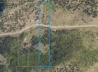 Highway 62, Placerville, CO 81430