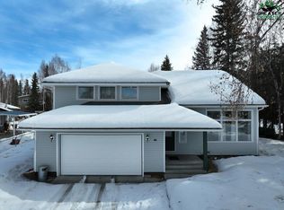 43 Steelhead Rd, Fairbanks, AK 99709