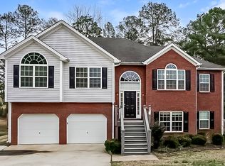 3701 Auger Trl, Douglasville, GA 30135