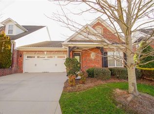 205 Queensbury Dr, Winston Salem, NC 27127