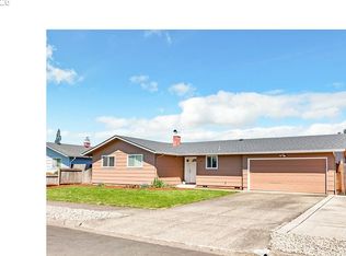 652 Northridge Ave, Springfield, OR 97477