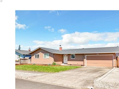 652 Northridge Ave, Springfield, OR, 97477