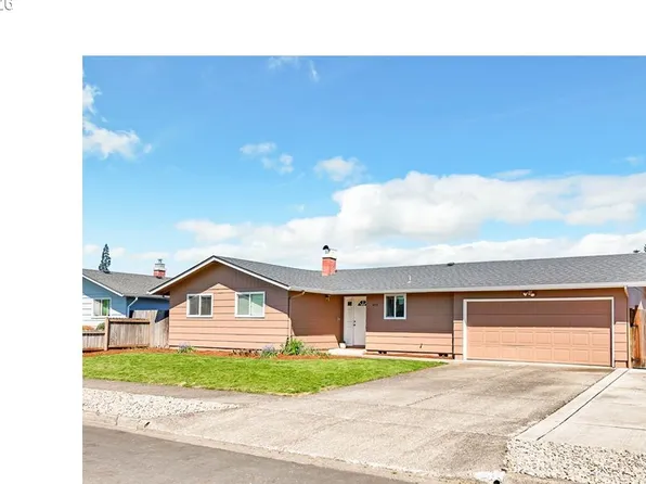 652 Northridge Ave, Springfield, OR 97477