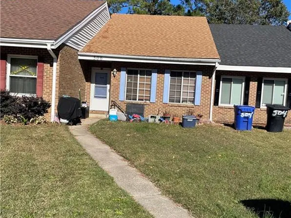 508 Lanier Cres, Portsmouth, VA 23707