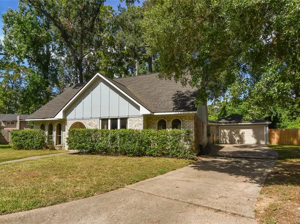 2103 Silver Falls Dr, Humble, TX 77339