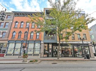 1326 Vine St Unit B, Cincinnati, OH 45202
