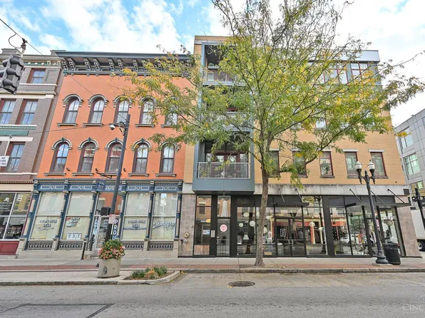 1326 Vine St Unit B, Cincinnati, OH 45202
