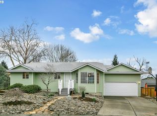 7430 SW 162nd Pl, Beaverton, OR 97007