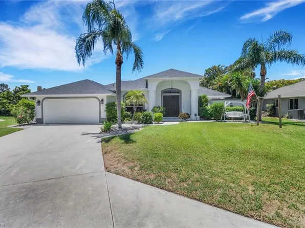 120 Heritage WAY, NAPLES, FL 34110